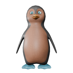 Ice Ice Beta F - front view