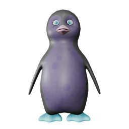 Grethel - front view