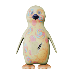 Katusha - front view