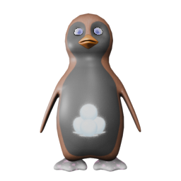 CONTENTEDLOVEFEET - front view