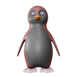 Malanie - front view