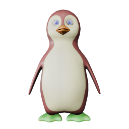 SORMYDAYSTAILGIRL - front view