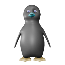 Gen 17 F - front view