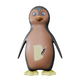 Antonia - front view