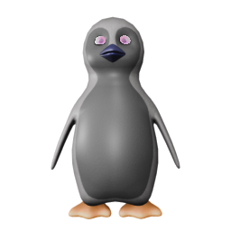 Roderigo - front view