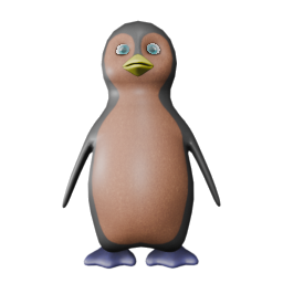 Merilee - front view