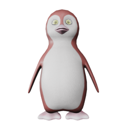 G4F/LLB/LLFT/PT/ P - front view