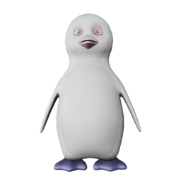 Stillman - front view