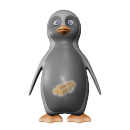 Mabelle - front view