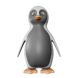 Gunther - front view