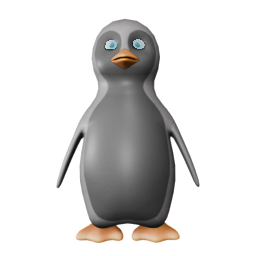 Pasquale - front view