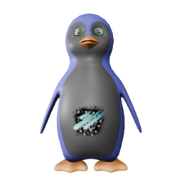 COMET WATCHER M - front view