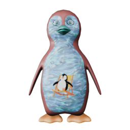 G17F/BSUF/SSE/SUNB - front view