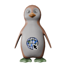 Hermann - front view