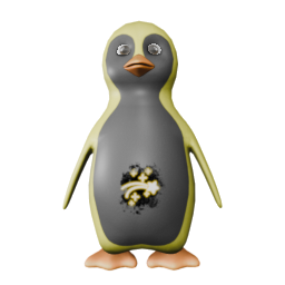 Beitris - front view