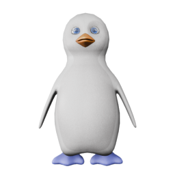 Timothy - front view