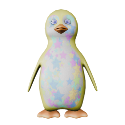 Jackelyn - front view