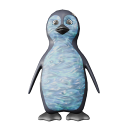 oO Magic & Surfin - front view