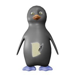 Ginelle - front view