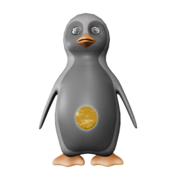 Virgina - front view