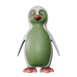 Jaquelin - front view