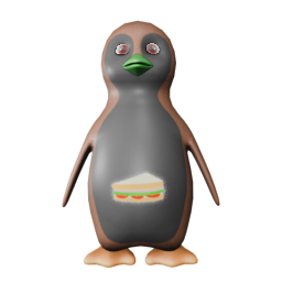 Malorie - front view