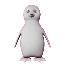 Vincents - front view