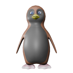 Elizabeth - front view