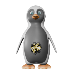 STAR GAZER F - front view