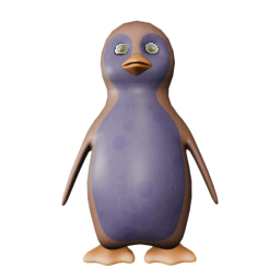 Cindelyn - front view