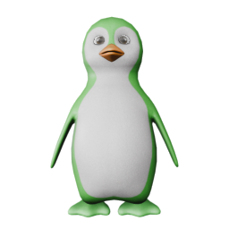 Jefferey - front view