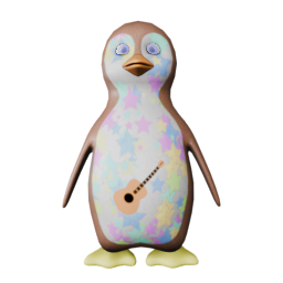 CommBEyesStarBCamp - front view