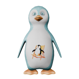 G10F/SUBBATHER - front view