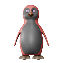 Aigneis - front view