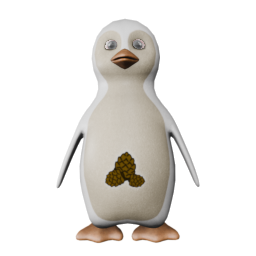 Jenilee - front view