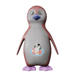 G17F/CBB/FLAPFT/AQUB - front view