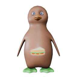 Remington - front view