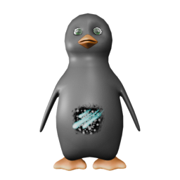 Zachery - front view