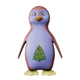 Romonda - front view