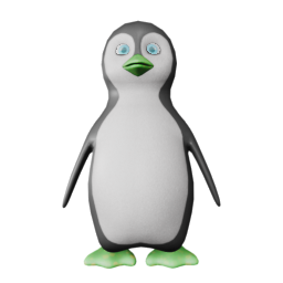 Ximenez - front view