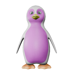 Torrance - front view