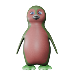 G16F/MB/CPF/ENVYFT - front view