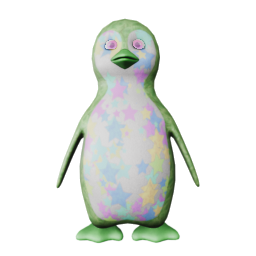 oO ENVYousLeady - front view