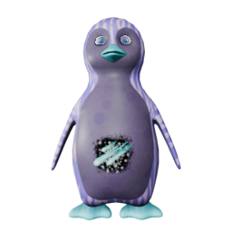 Bancroft - front view