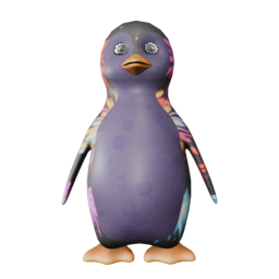 Sinclair - front view