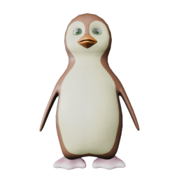 G13M/LLFT - front view