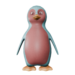 Laverne - front view