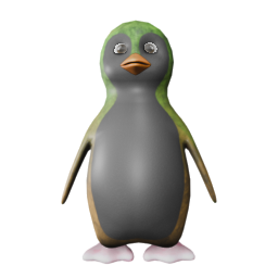 Ernaline - front view