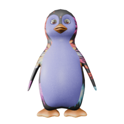 XMAS CELEBRATION - front view