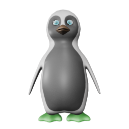 Stewart - front view